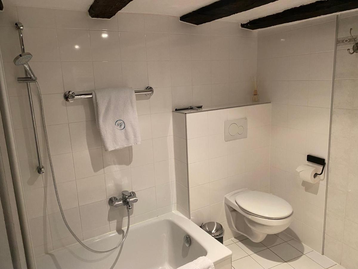Mosel Roeschen Villa Bernkastel-Kues Ngoại thất bức ảnh