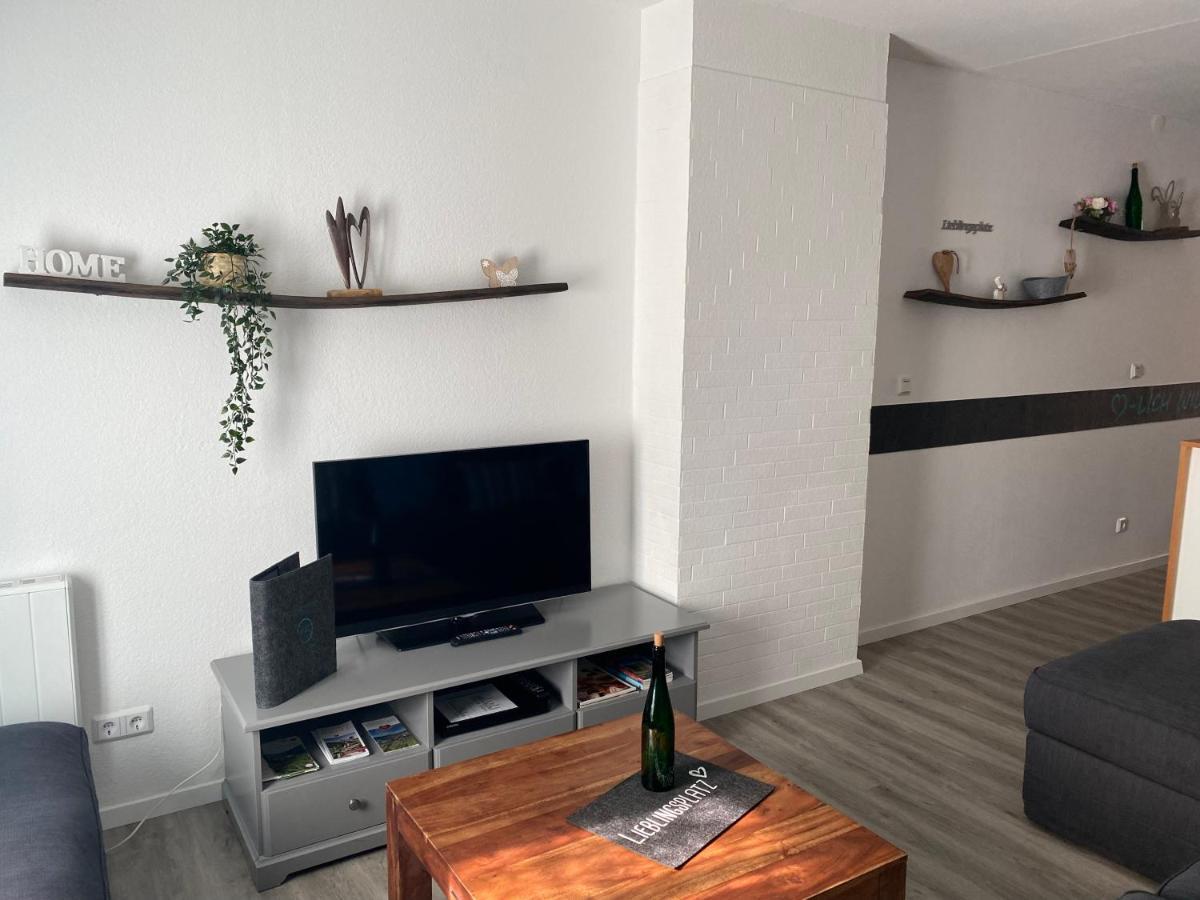 Mosel Roeschen Villa Bernkastel-Kues Ngoại thất bức ảnh