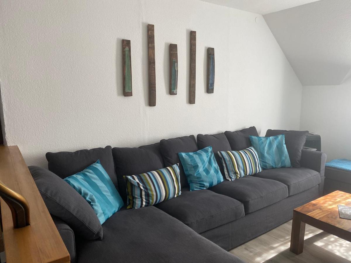 Mosel Roeschen Villa Bernkastel-Kues Ngoại thất bức ảnh