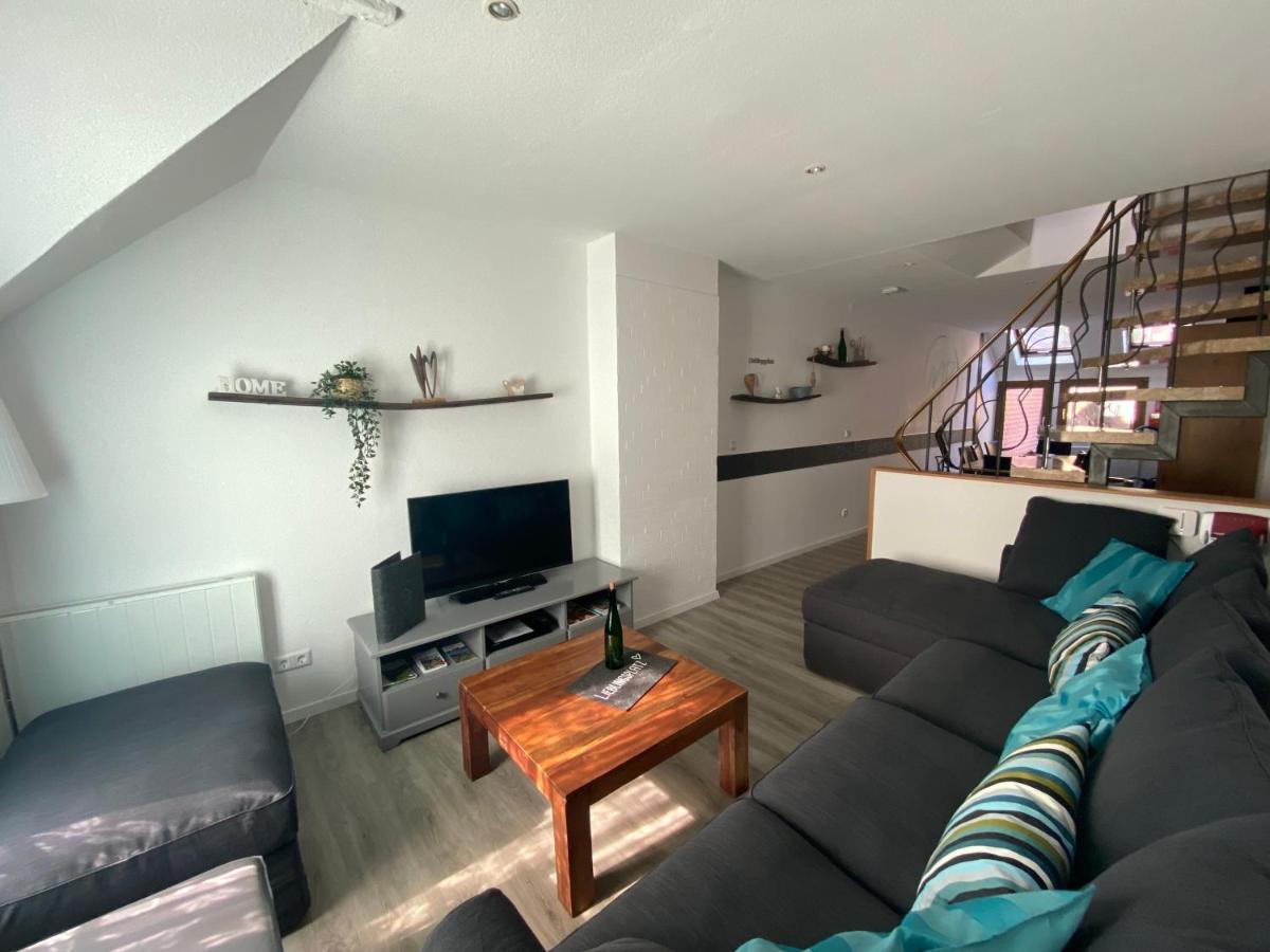 Mosel Roeschen Villa Bernkastel-Kues Ngoại thất bức ảnh