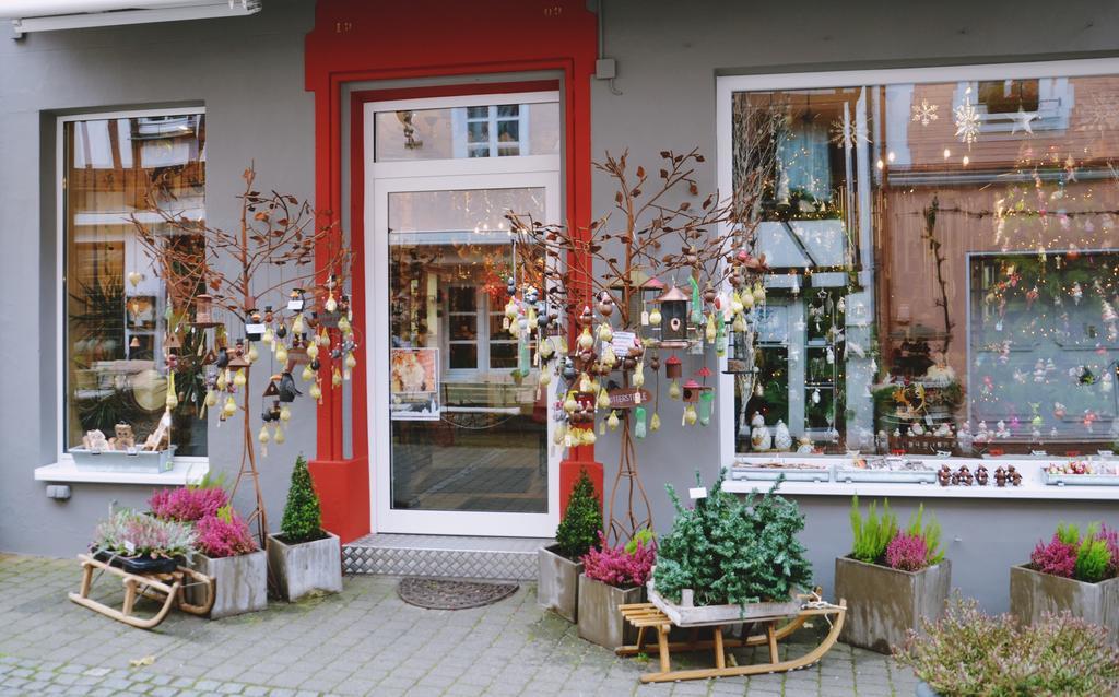 Mosel Roeschen Villa Bernkastel-Kues Ngoại thất bức ảnh